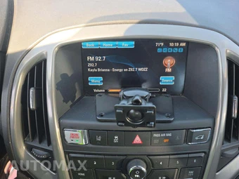 2015 Buick Verano Leather 1SL – miniatura 10