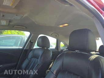 2015 Buick Verano Leather 1SL – miniatura 11