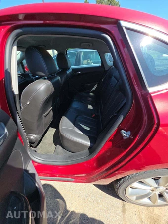 2015 Buick Verano Leather 1SL – miniatura 13