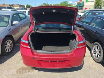 2015 Buick Verano Leather 1SL – miniatura 14