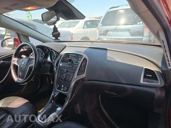 2015 Buick Verano Leather 1SL – miniatura 19