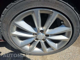 2015 Buick Verano Leather 1SL – miniatura 21