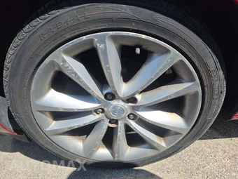 2015 Buick Verano Leather 1SL – miniatura 22