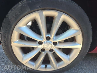 2015 Buick Verano Leather 1SL – miniatura 23