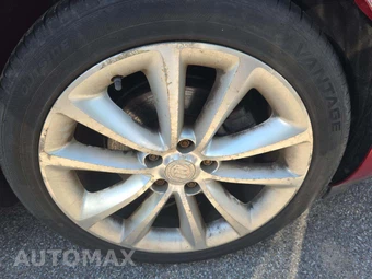 2015 Buick Verano Leather 1SL – miniatura 24