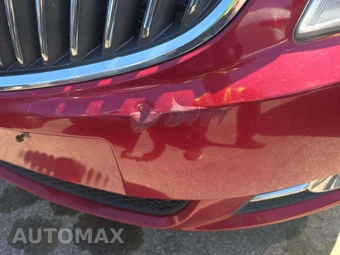 2015 Buick Verano Leather 1SL – miniatura 25