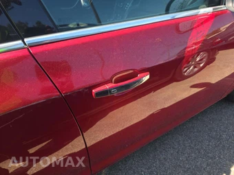 2015 Buick Verano Leather 1SL – miniatura 33