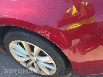 2015 Buick Verano Leather 1SL – miniatura 35