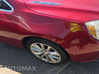 2015 Buick Verano Leather 1SL – miniatura 37