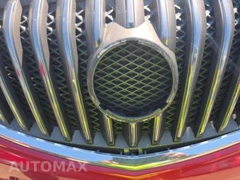 2015 Buick Verano Leather 1SL – miniatura 38