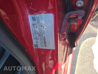 2015 Buick Verano Leather 1SL – miniatura 5