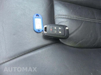 2015 Buick Verano Leather 1SL – miniatura 8