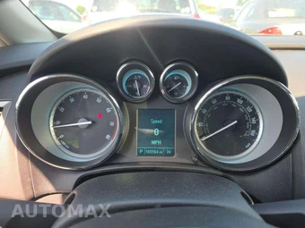 2015 Buick Verano Leather 1SL – miniatura 9