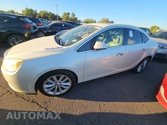 2015 Buick Verano Leather 1SL