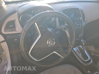 2015 Buick Verano Leather 1SL – miniatura 10