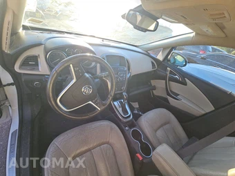 2015 Buick Verano Leather 1SL – miniatura 11