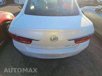 2015 Buick Verano Leather 1SL – miniatura 16