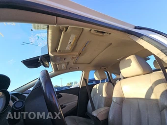 2015 Buick Verano Leather 1SL – miniatura 18