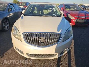 2015 Buick Verano Leather 1SL – miniatura 2