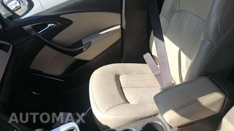 2015 Buick Verano Leather 1SL – miniatura 23