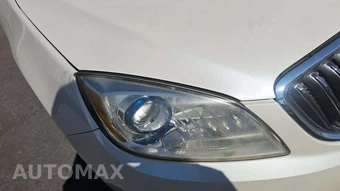 2015 Buick Verano Leather 1SL – miniatura 26