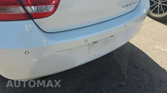 2015 Buick Verano Leather 1SL – miniatura 27