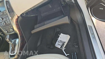 2015 Buick Verano Leather 1SL – miniatura 28