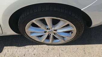2015 Buick Verano Leather 1SL – miniatura 29