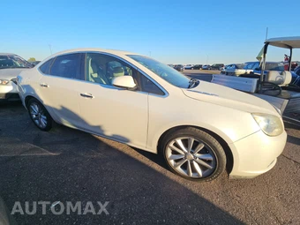 2015 Buick Verano Leather 1SL – miniatura 3
