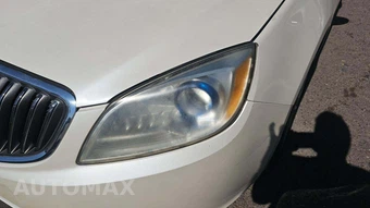 2015 Buick Verano Leather 1SL – miniatura 30