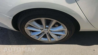 2015 Buick Verano Leather 1SL – miniatura 34