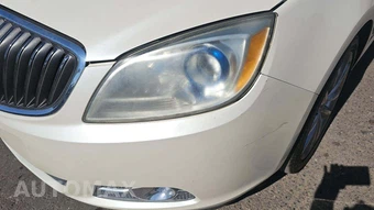 2015 Buick Verano Leather 1SL – miniatura 40