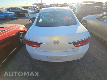 2015 Buick Verano Leather 1SL – miniatura 5