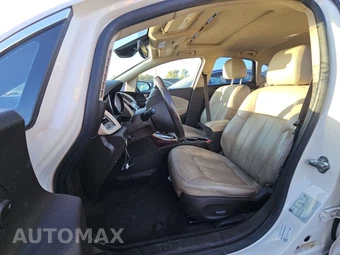 2015 Buick Verano Leather 1SL – miniatura 7