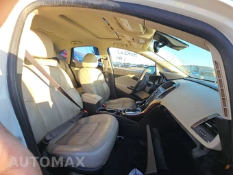 2015 Buick Verano Leather 1SL – miniatura 8