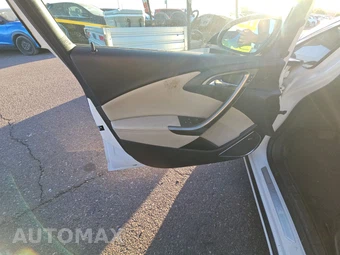 2015 Buick Verano Leather 1SL – miniatura 9