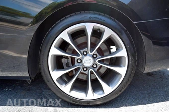 2015 Cadillac ATS Coupe Performance 1SG - miniatura 10