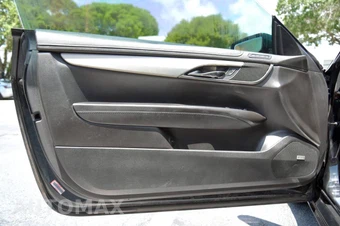 2015 Cadillac ATS Coupe Performance 1SG - miniatura 12