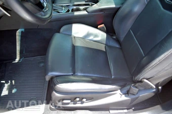 2015 Cadillac ATS Coupe Performance 1SG - miniatura 16
