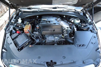 2015 Cadillac ATS Coupe Performance 1SG - miniatura 21