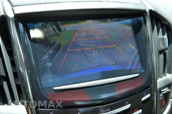 2015 Cadillac ATS Coupe Performance 1SG - miniatura 23