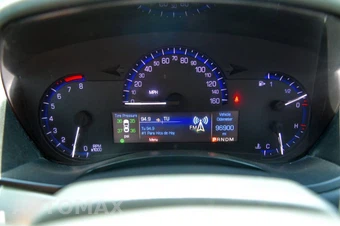2015 Cadillac ATS Coupe Performance 1SG - miniatura 24