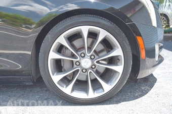 2015 Cadillac ATS Coupe Performance 1SG - miniatura 32