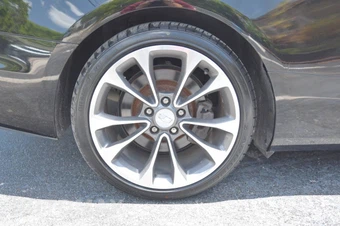 2015 Cadillac ATS Coupe Performance 1SG - miniatura 33