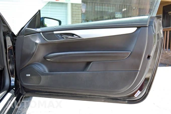 2015 Cadillac ATS Coupe Performance 1SG - miniatura 34