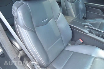 2015 Cadillac ATS Coupe Performance 1SG - miniatura 37