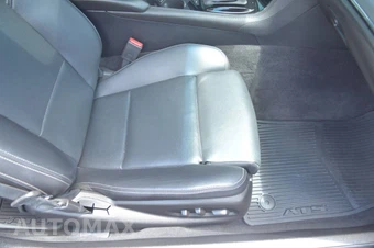 2015 Cadillac ATS Coupe Performance 1SG - miniatura 38