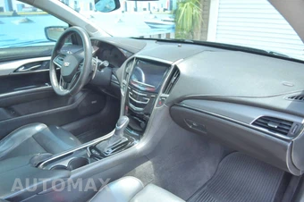 2015 Cadillac ATS Coupe Performance 1SG - miniatura 39