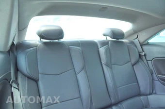 2015 Cadillac ATS Coupe Performance 1SG - miniatura 40