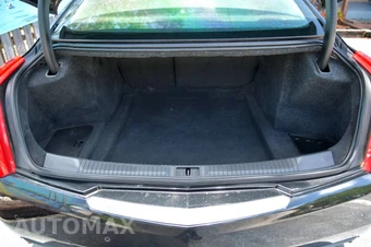 2015 Cadillac ATS Coupe Performance 1SG - miniatura 44
